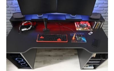 7 Best Gaming Desks of 2024: Bestsellers for Perfect Setup