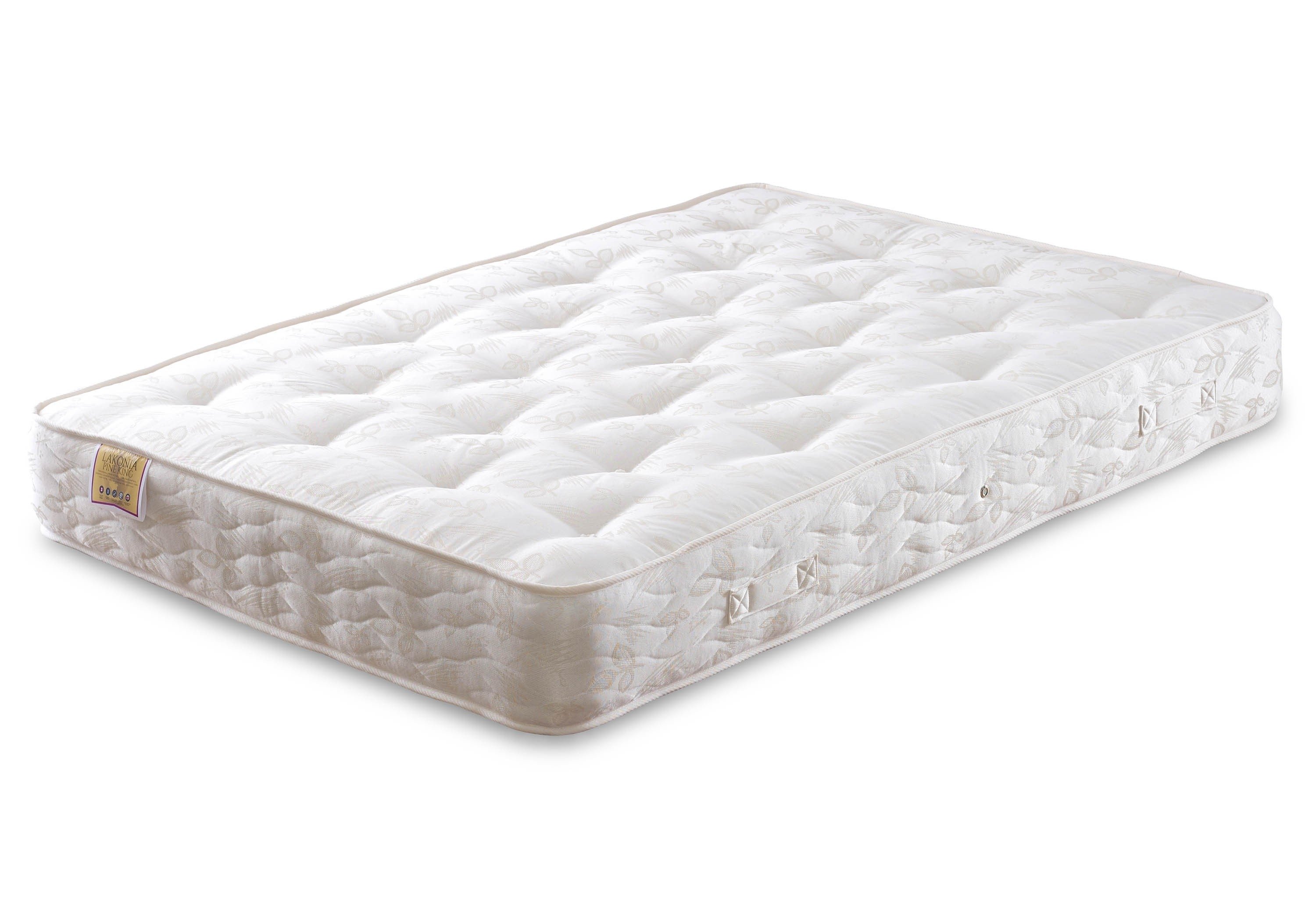 commercial mattress