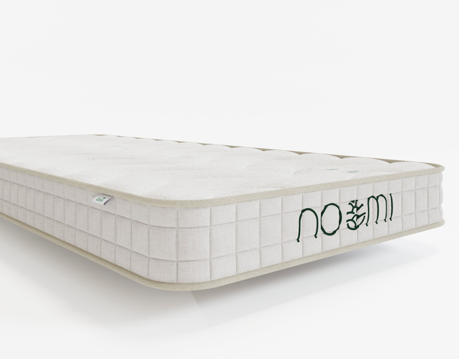 noomi medium firm mattress