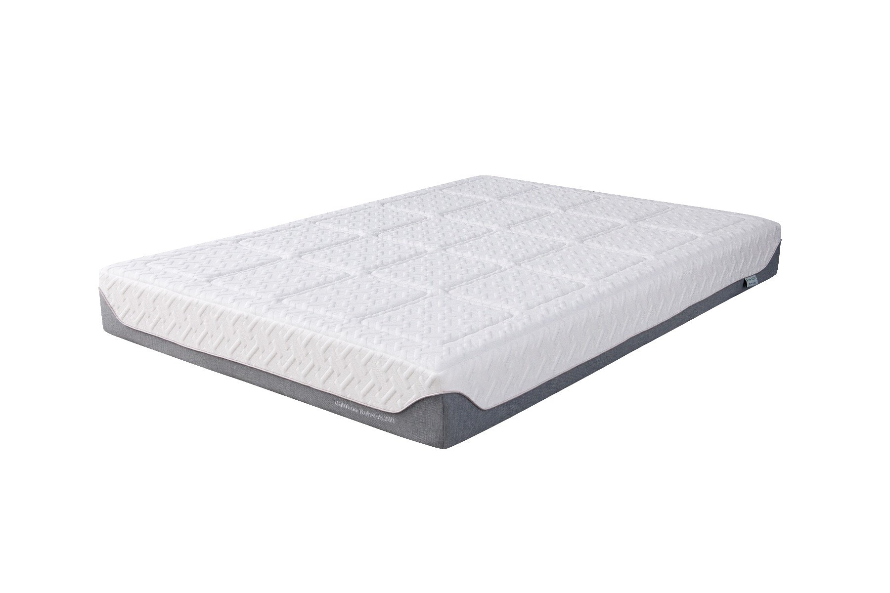 maxitex pocket sprung mattress