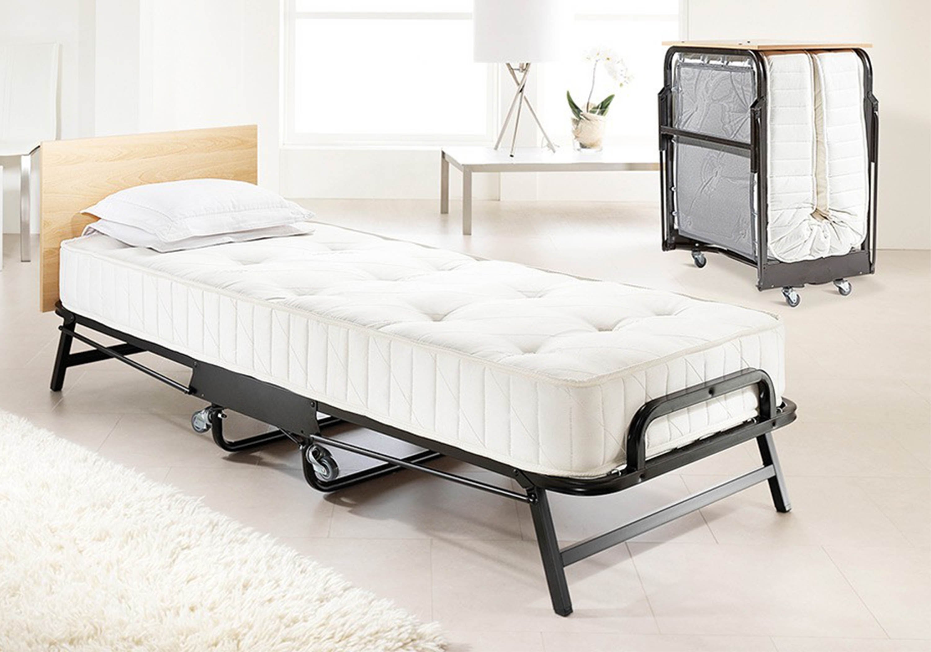 jay-be folding bed