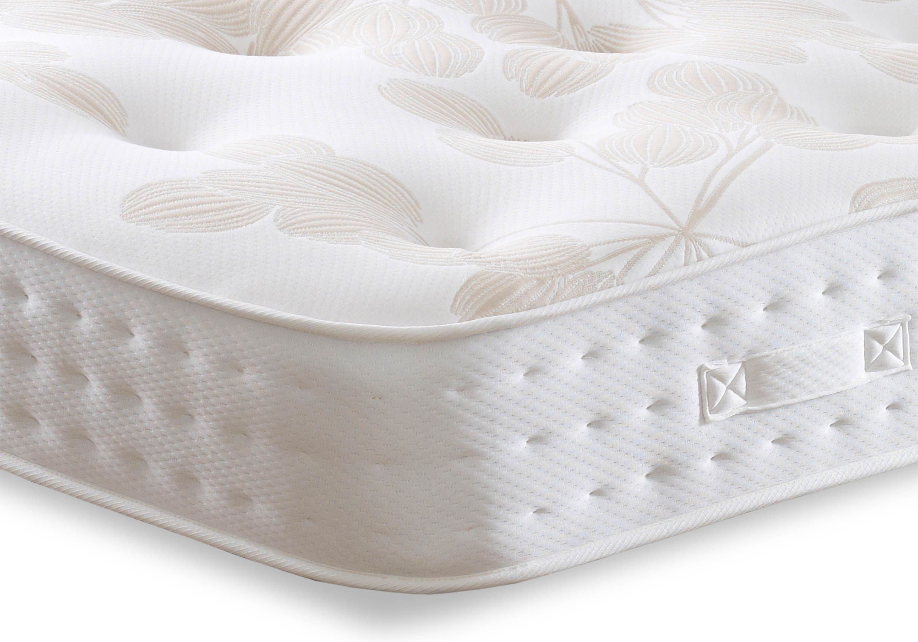 chelsea memory foam mattress