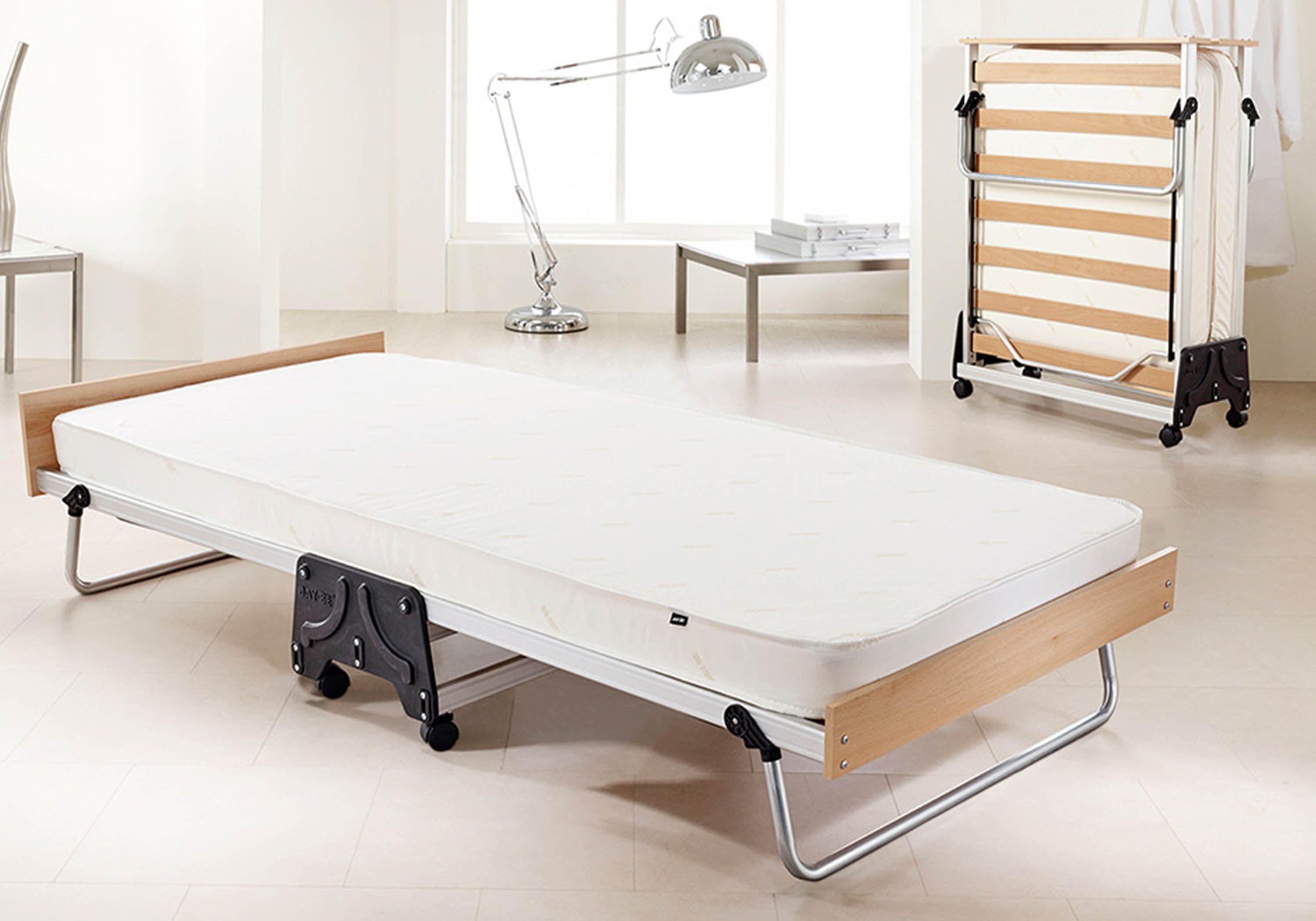 JayBe JBed Performance Airflow Fold Out Guest Bed