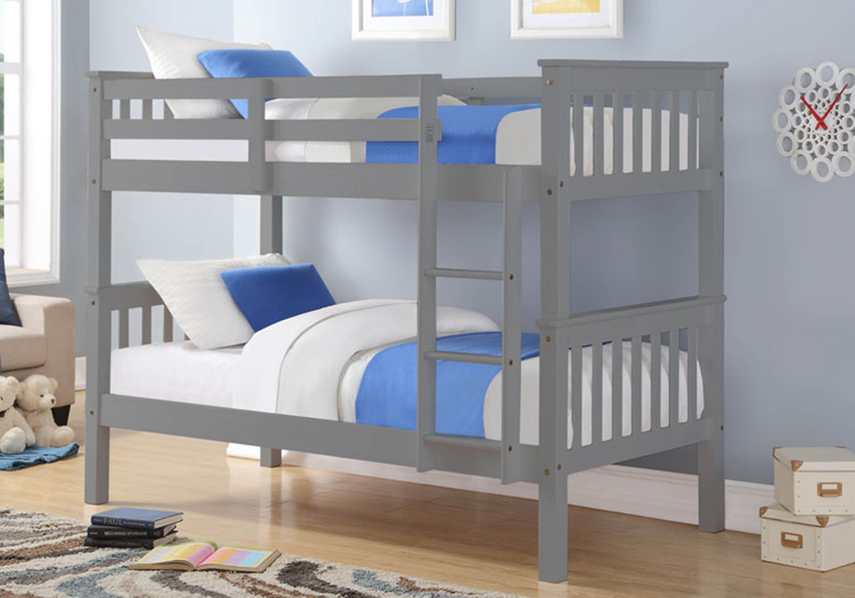 dreams lydia bunk bed