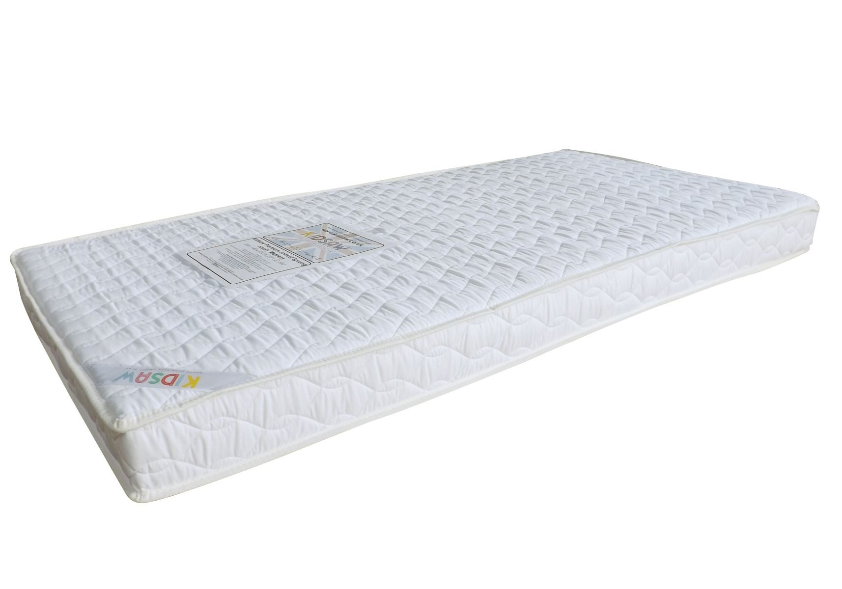 toddler bed mattress at target