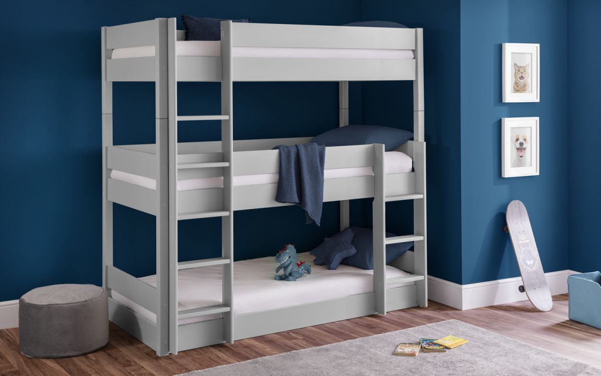 julian bowen bunk beds