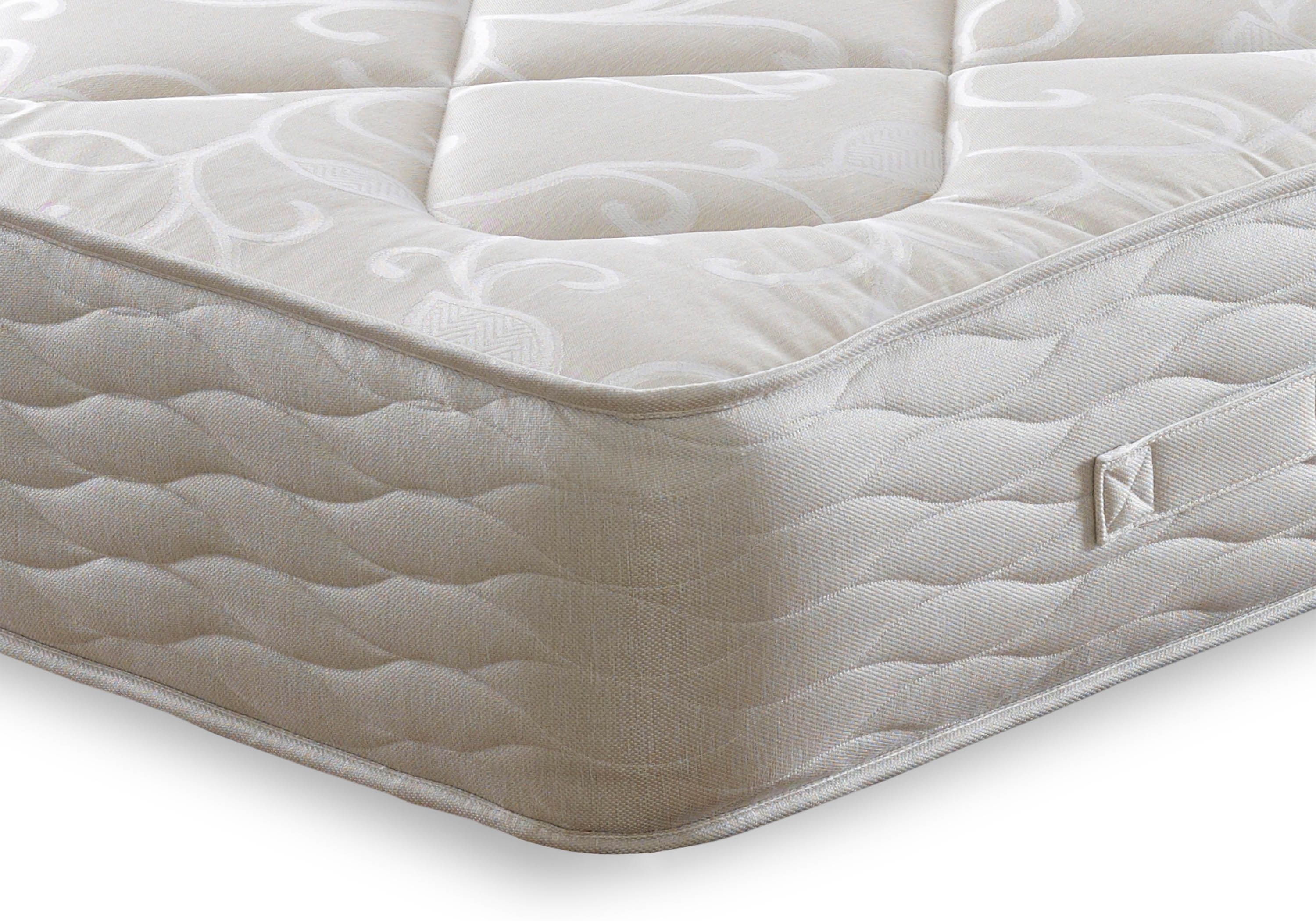 lumina pegasus mattress reviews
