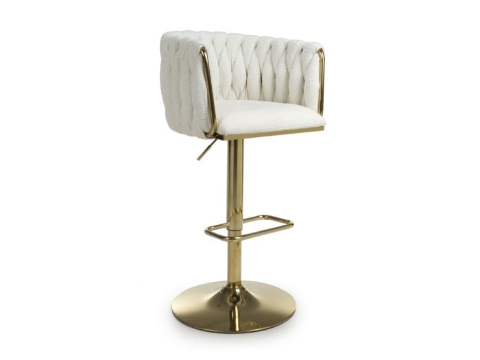 Flair Bellaire Bar Stool
