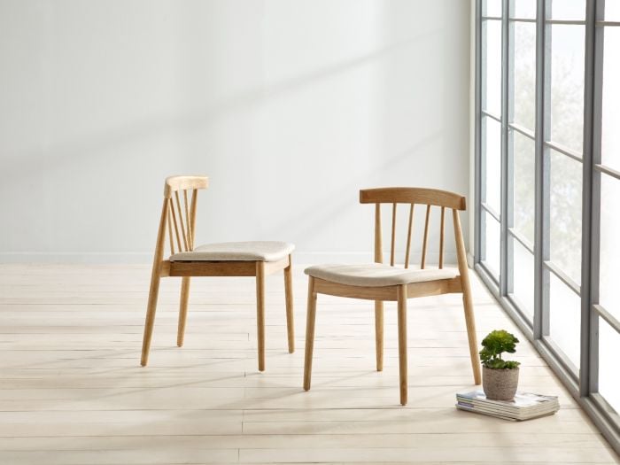 Flair Goran Dining Chair 