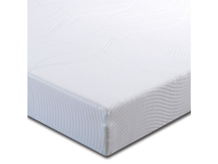 Breasley Encapsulated Pocket Sprung Mattress
