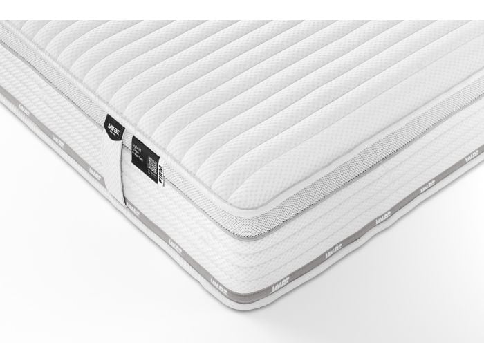 Jay-Be® Firm Hybrid 2000 e-Pocket™ Truecore® Eco-Friendly Mattress
