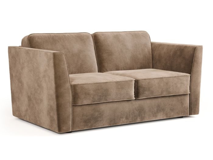 Jay-Be® Elegance Sofa Bed with e-Sprung™ Mattress - Two seater
