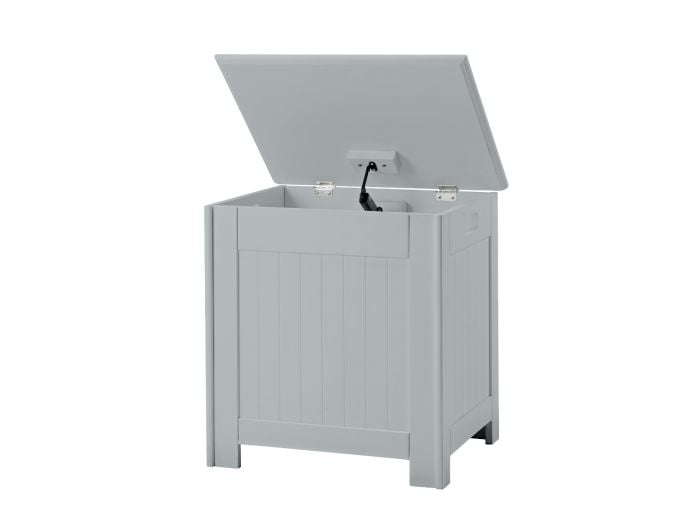 LPD Alaska Laundry Cabinet
