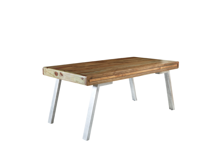 Indian Hub Aspen Medium Dining Table