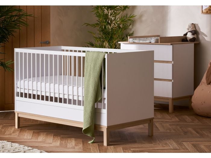 Obaby Astrid 2 Piece Room Set
