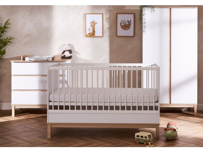 Obaby Astrid 3 Piece Room Set