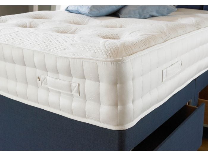 Myer Adams Backcare Memory 2000 Mattress
