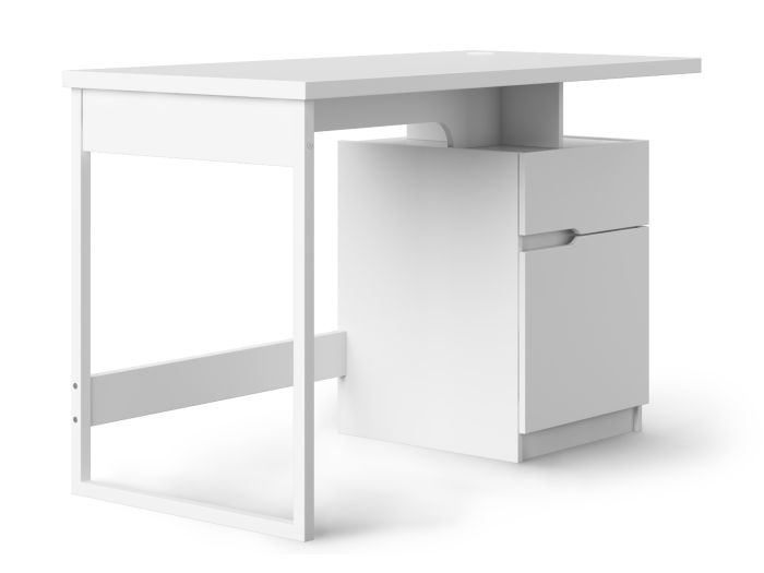 Alphason Bridport Desk
