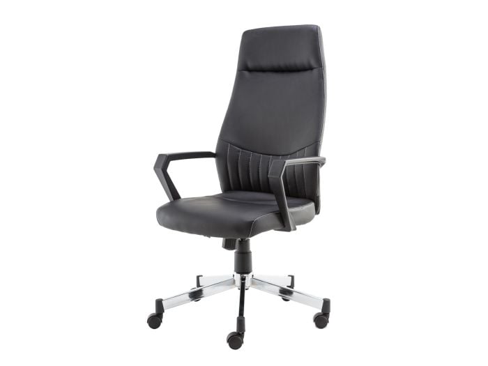 Alphason Brooklyn High Back Office Chair
