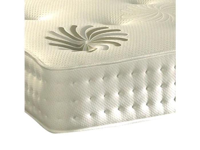 Westminster Buckingham Mattress