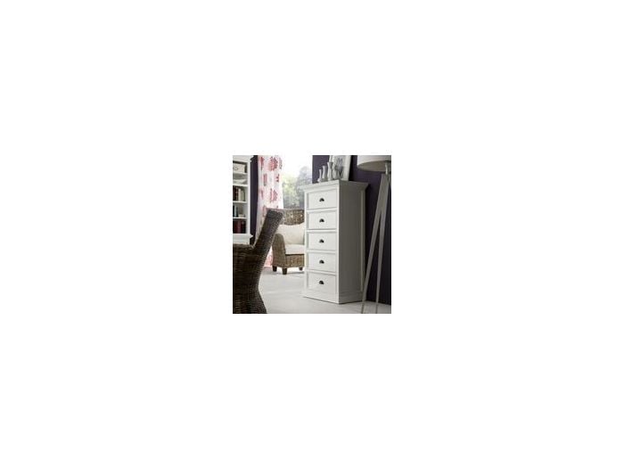 Nova Solo Halifax Chest Of Drawers