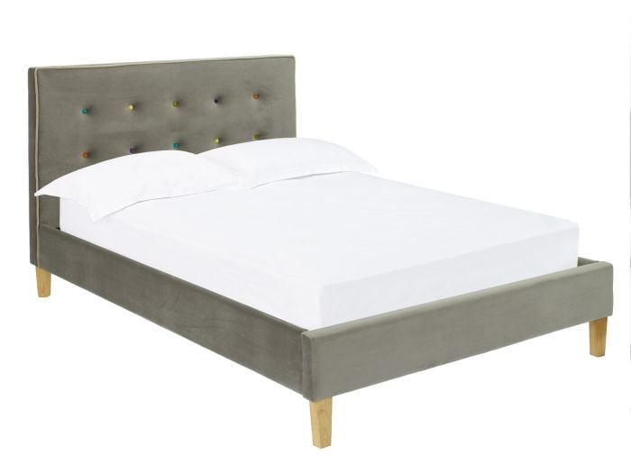 LPD Camden Fabric Bed Frame