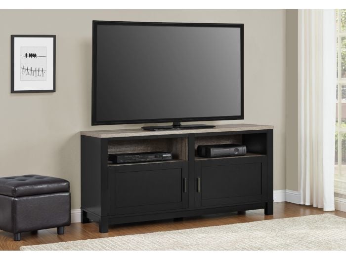 Dorel Carver TV Stand For 60 Ix