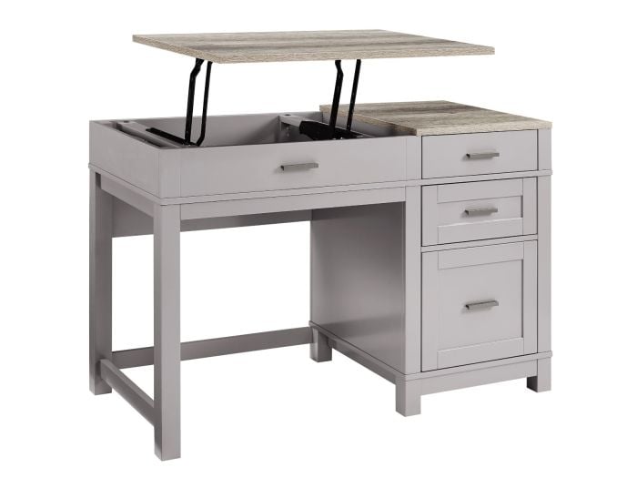 Dorel Carver Lift Top Desk
