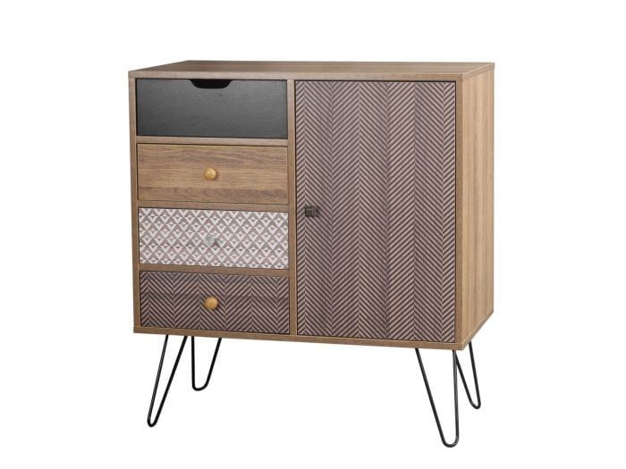 LPD Casablanca Small Sideboard
