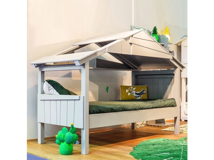 Mathy By Bols Star Treehouse Bed Frame
