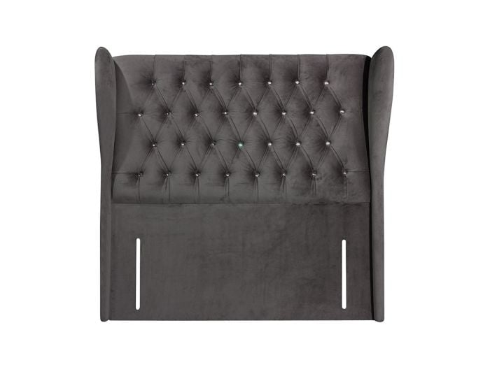 Sweet Dreams Columbia Floor Standing Headboard
