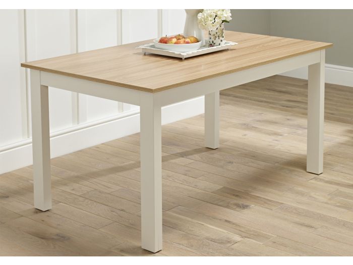 LPD Cotswold Dining Table
