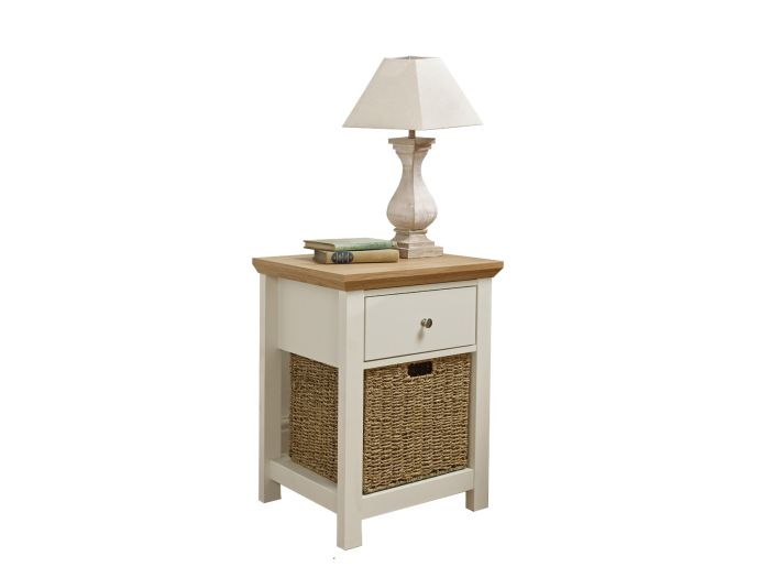 LPD Cotswold Lamp Table
