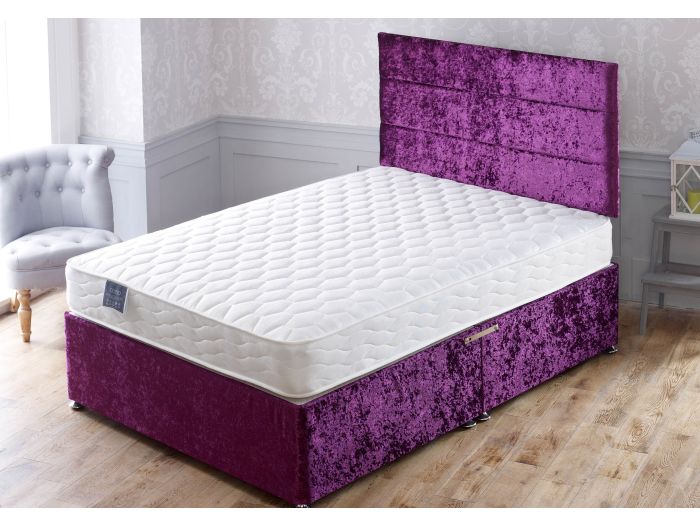 Apollo Cupid Divan