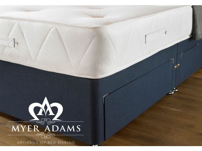 Myer Adams Divine Ortho Mattress