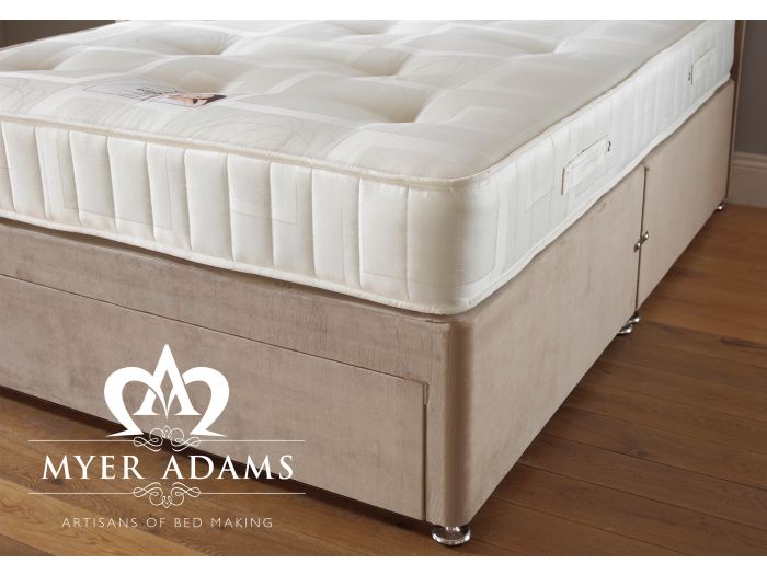 Myer Adams Edinburgh Mattress