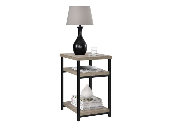 Dorel Elmwood End Table