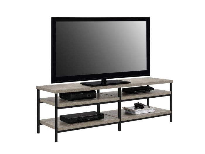 Dorel Elmwood TV Stand For 60 Inch TVs
