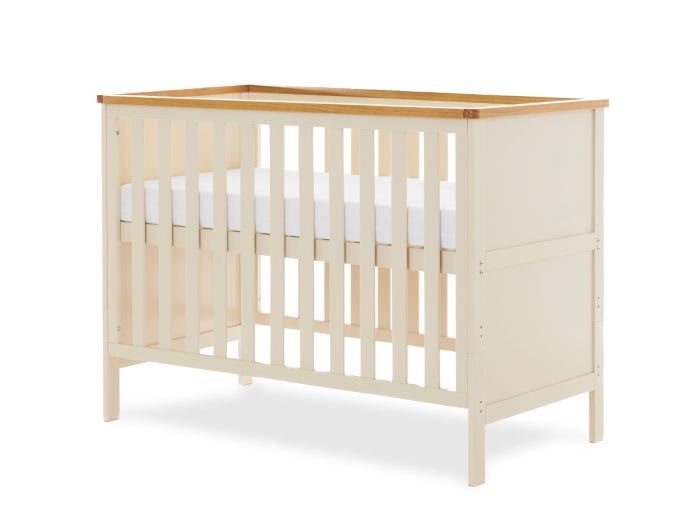 Obaby Evie Mini Cot Bed
