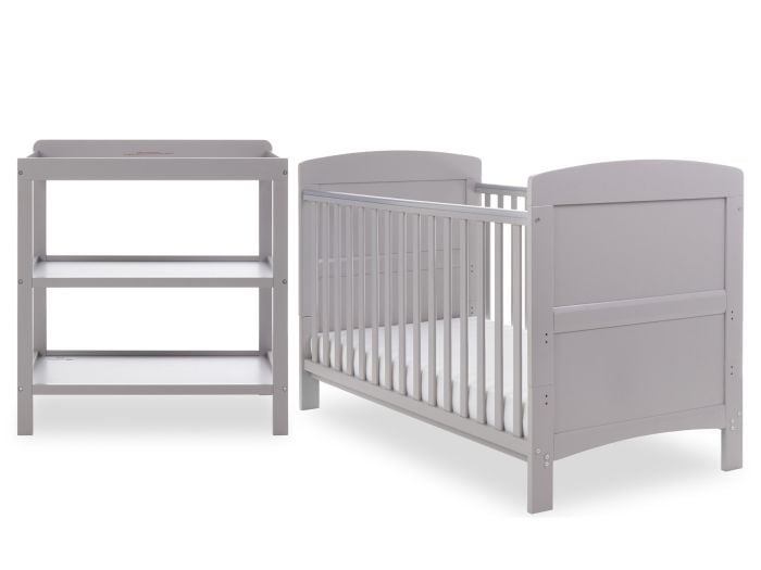 Obaby Grace 2 Piece Room Set
