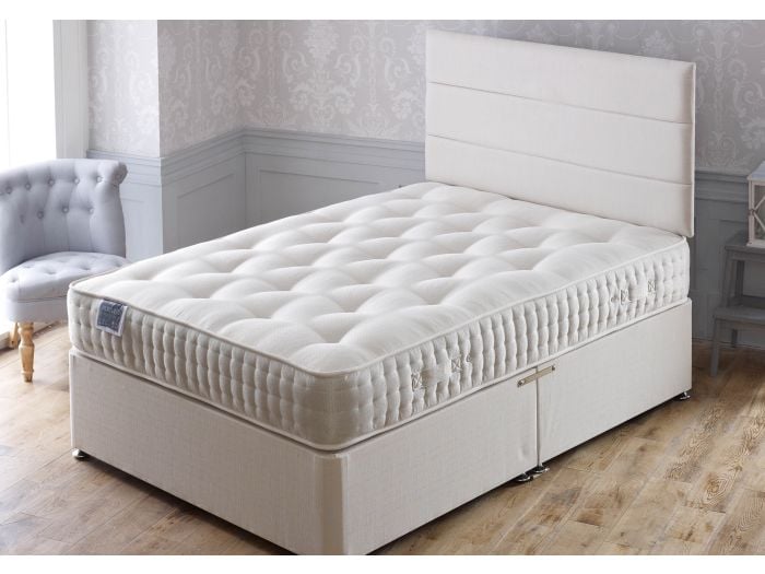 Apollo Hercules Divan
