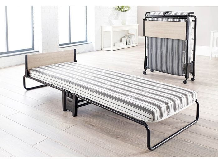 Jay-Be Revolution Airflow Fibre Folding Bed
