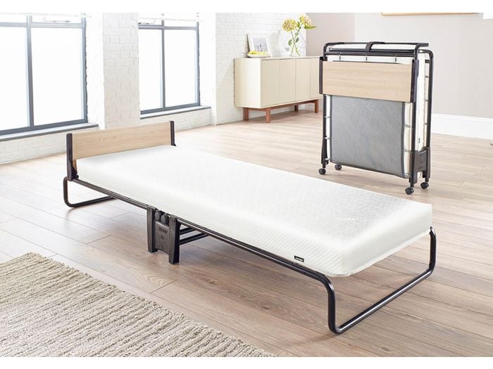 Jay-Be Revolution Memory Foam Folding Bed
