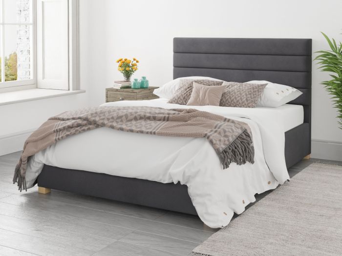 Aspire Kelly Ottoman Bed
