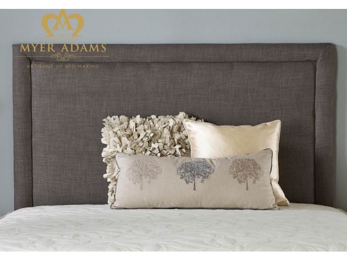 Myer Adams Luna Floor Standing Headboard
