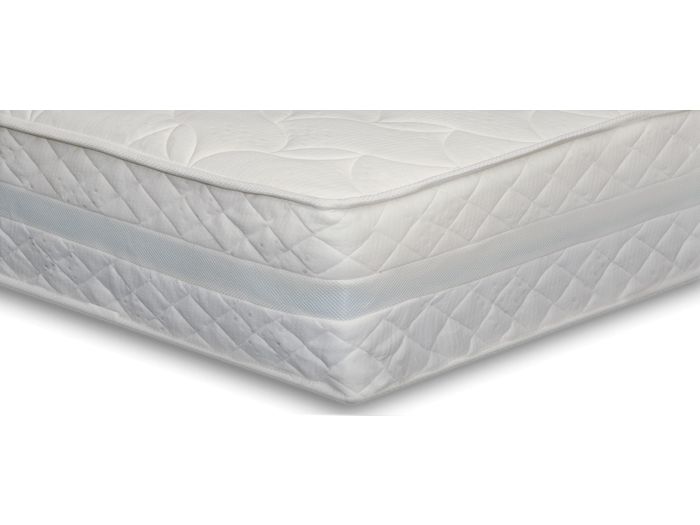 Time Living Luxury Pocket 1000 Mattress 