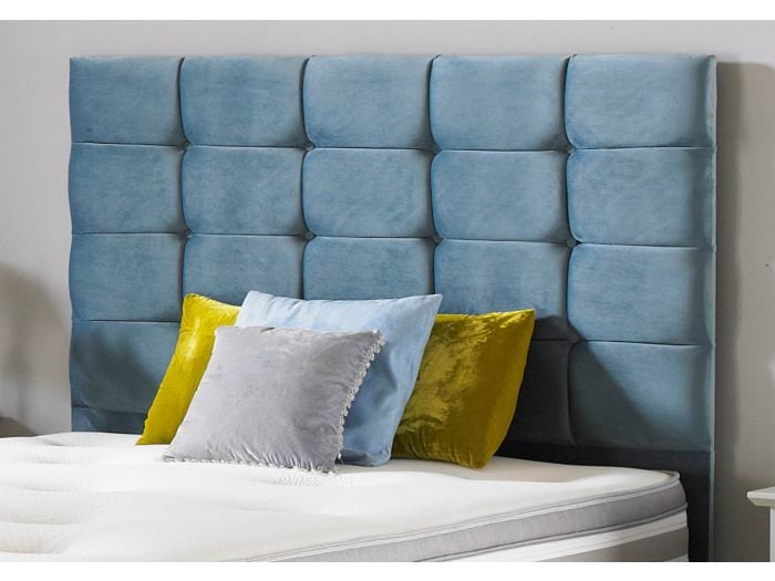 Myer Adams Mars Floor Standing Headboard
