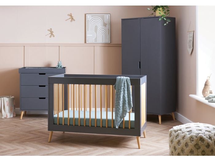 Obaby Maya Mini 3 Piece Room Set
