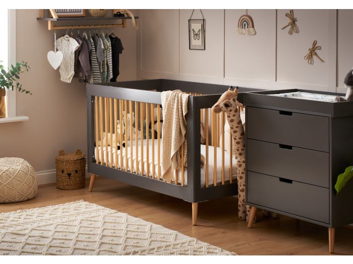 Obaby Maya 2 Piece Room Set
