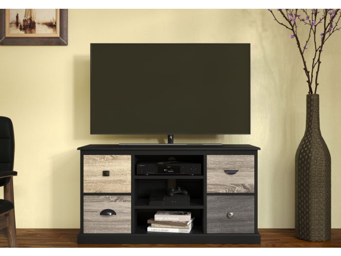 Dorel Mercer TV Console (50")